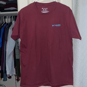 Men’s Columbia T-shirt
